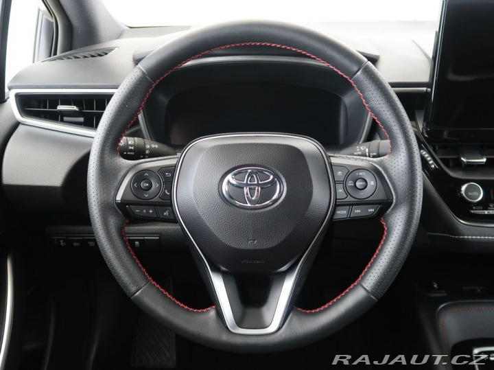 Toyota Corolla 1.8Hybrid,CZ,1Maj,GR-Spor 2025