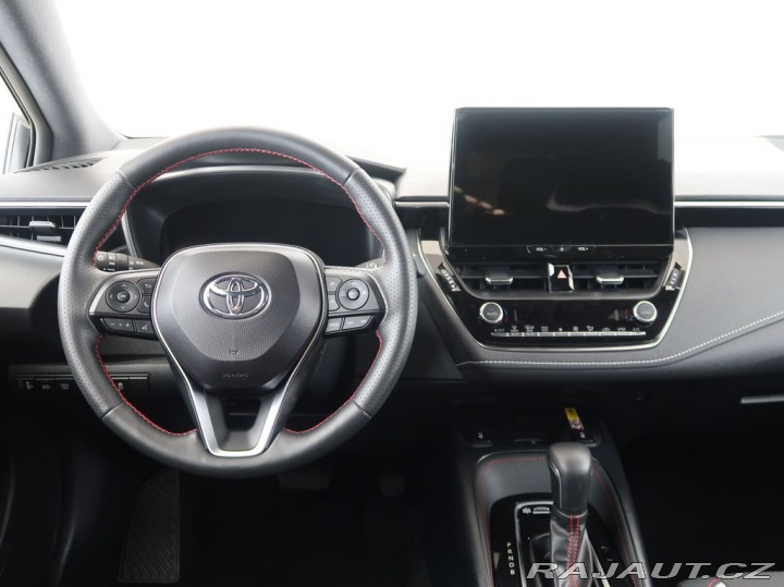 Toyota Corolla 1.8Hybrid,CZ,1Maj,GR-Spor 2025
