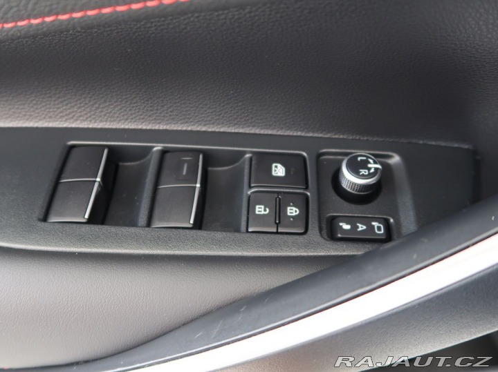 Toyota Corolla 1.8Hybrid,CZ,1Maj,GR-Spor 2025