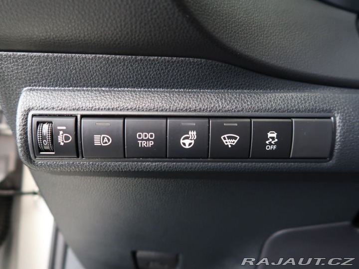 Toyota Corolla 1.8Hybrid,CZ,1Maj,GR-Spor 2025