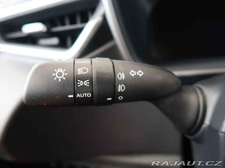 Toyota Corolla 1.8Hybrid,CZ,1Maj,GR-Spor 2025