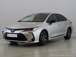 Toyota Corolla 1.8Hybrid,CZ,1Maj,GR-Spor 2025