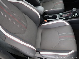 Toyota Corolla 1.8Hybrid,CZ,1Maj,GR-Spor 2025
