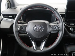 Toyota Corolla 1.8Hybrid,CZ,1Maj,GR-Spor 2025