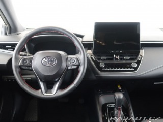 Toyota Corolla 1.8Hybrid,CZ,1Maj,GR-Spor 2025