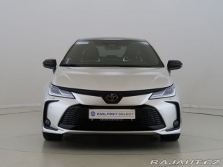 Toyota Corolla 1.8Hybrid,CZ,1Maj,GR-Spor 2025