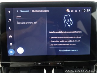 Toyota Corolla 1.8Hybrid,CZ,1Maj,GR-Spor 2025