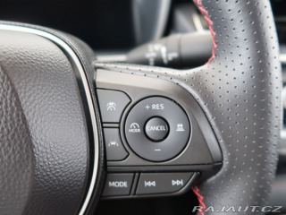 Toyota Corolla 1.8Hybrid,CZ,1Maj,GR-Spor 2025