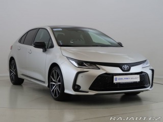 Toyota Corolla 1.8Hybrid,CZ,1Maj,GR-Spor 2025