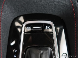 Toyota Corolla 1.8Hybrid,CZ,1Maj,GR-Spor 2025