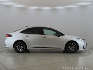 Toyota Corolla 1.8Hybrid,CZ,1Maj,GR-Spor 2025