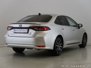 Toyota Corolla 1.8Hybrid,CZ,1Maj,GR-Spor 2025