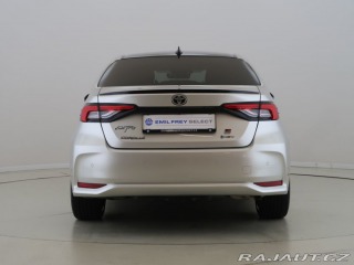Toyota Corolla 1.8Hybrid,CZ,1Maj,GR-Spor 2025
