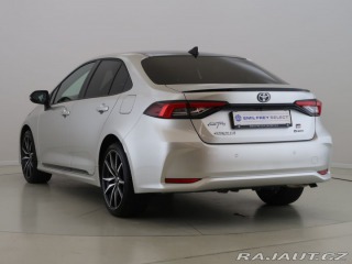 Toyota Corolla 1.8Hybrid,CZ,1Maj,GR-Spor 2025