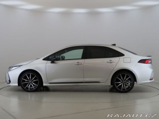 Toyota Corolla 1.8Hybrid,CZ,1Maj,GR-Spor 2025
