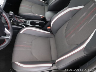 Toyota Corolla 1.8Hybrid,CZ,1Maj,GR-Spor 2025