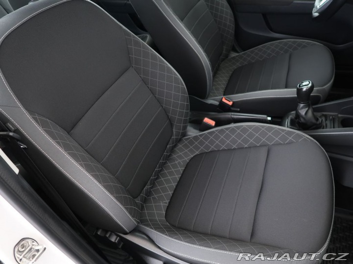 Škoda Fabia 1.0,TSI,81KW,DPH,CZ,1Maj 2019