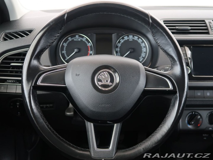 Škoda Fabia 1.0,TSI,81KW,DPH,CZ,1Maj 2019