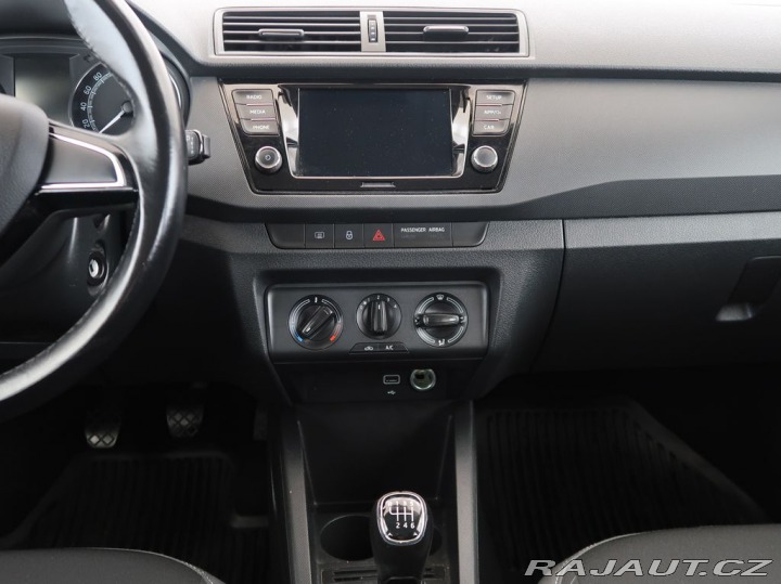 Škoda Fabia 1.0,TSI,81KW,DPH,CZ,1Maj 2019