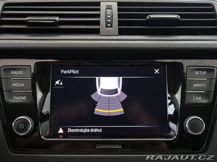 Škoda Fabia 1.0,TSI,81KW,DPH,CZ,1Maj 2019
