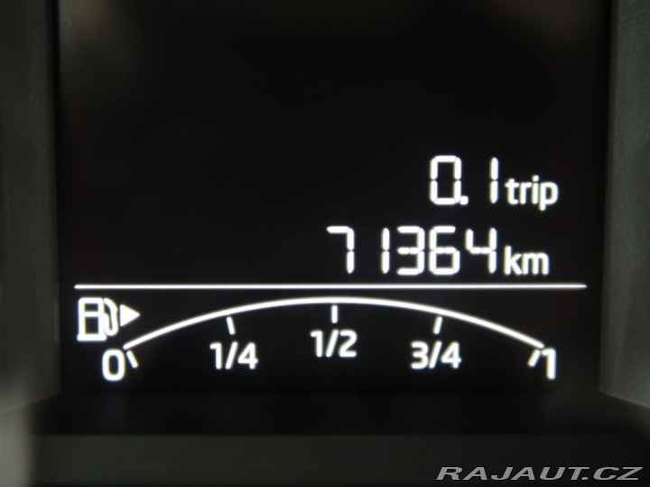 Škoda Fabia 1.0,TSI,81KW,DPH,CZ,1Maj 2019