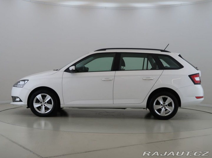 Škoda Fabia 1.0,TSI,81KW,DPH,CZ,1Maj 2019