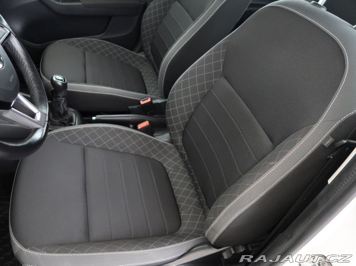 Škoda Fabia 1.0,TSI,81KW,DPH,CZ,1Maj 2019