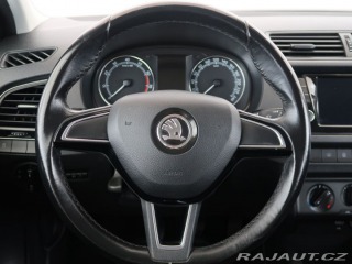 Škoda Fabia 1.0,TSI,81KW,DPH,CZ,1Maj 2019