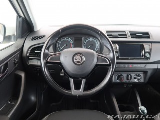Škoda Fabia 1.0,TSI,81KW,DPH,CZ,1Maj 2019