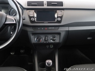 Škoda Fabia 1.0,TSI,81KW,DPH,CZ,1Maj 2019