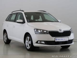 Škoda Fabia 1.0,TSI,81KW,DPH,CZ,1Maj 2019