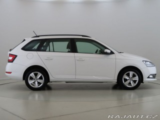Škoda Fabia 1.0,TSI,81KW,DPH,CZ,1Maj 2019