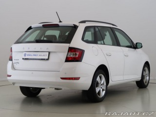Škoda Fabia 1.0,TSI,81KW,DPH,CZ,1Maj 2019
