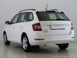 Škoda Fabia 1.0,TSI,81KW,DPH,CZ,1Maj 2019