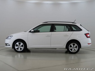 Škoda Fabia 1.0,TSI,81KW,DPH,CZ,1Maj 2019