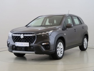 Suzuki SX4 1.4BoosterJet,95KW,CZ,1Ma