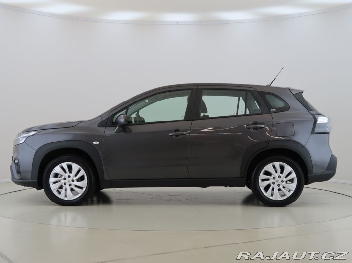 Suzuki SX4 1.4BoosterJet,95KW,CZ,1Ma 2022
