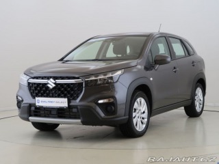Suzuki SX4 1.4BoosterJet,95KW,CZ,1Ma 2022