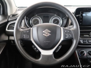 Suzuki SX4 1.4BoosterJet,95KW,CZ,1Ma 2022