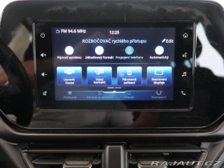 Suzuki SX4 1.4BoosterJet,95KW,CZ,1Ma 2022