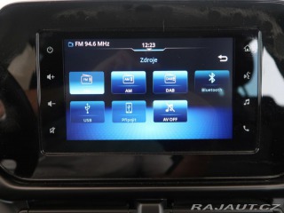 Suzuki SX4 1.4BoosterJet,95KW,CZ,1Ma 2022