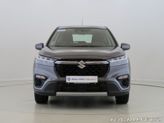 Suzuki SX4 1.4BoosterJet,95KW,CZ,1Ma 2022