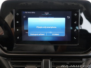 Suzuki SX4 1.4BoosterJet,95KW,CZ,1Ma 2022