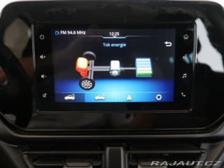 Suzuki SX4 1.4BoosterJet,95KW,CZ,1Ma 2022