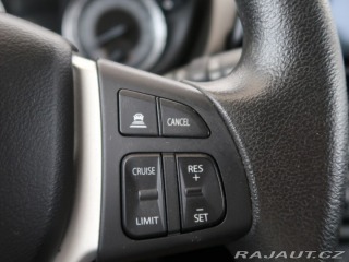 Suzuki SX4 1.4BoosterJet,95KW,CZ,1Ma 2022