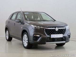 Suzuki SX4 1.4BoosterJet,95KW,CZ,1Ma 2022