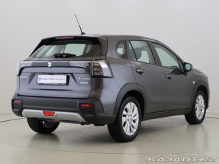 Suzuki SX4 1.4BoosterJet,95KW,CZ,1Ma 2022