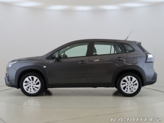Suzuki SX4 1.4BoosterJet,95KW,CZ,1Ma 2022