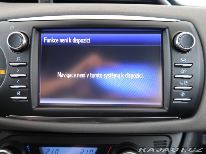 Toyota Yaris 1.5,Hybrid,Selection,CZ,1 2017