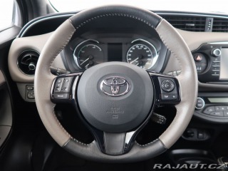 Toyota Yaris 1.5,Hybrid,Selection,CZ,1 2017